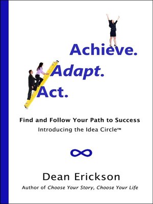 cover image of Act. Adapt. Achieve.